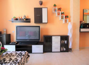 Apartments in Torrevieja (Costa Blanca), buy cheap - 121 900 [72490] 2