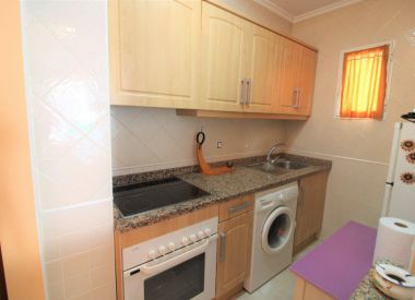 Apartments in Torrevieja (Costa Blanca), buy cheap - 121 900 [72490] 7