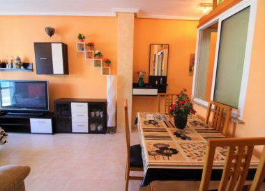 Apartments in Torrevieja (Costa Blanca), buy cheap - 121 900 [72490] 9