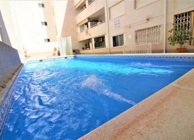 Apartments in Torrevieja (Costa Blanca), buy cheap - 64 900 [72489] 1