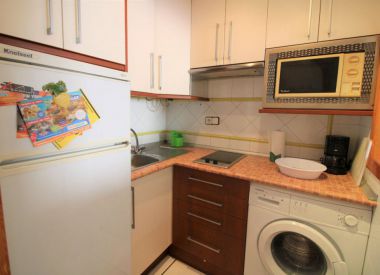 Apartments in Torrevieja (Costa Blanca), buy cheap - 64 900 [72489] 10