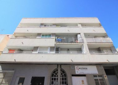 Apartments in Torrevieja (Costa Blanca), buy cheap - 64 900 [72489] 2