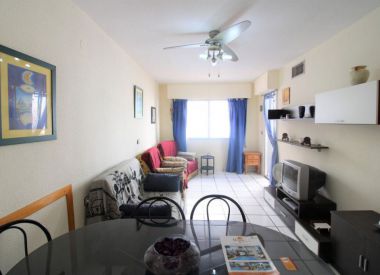 Apartments in Torrevieja (Costa Blanca), buy cheap - 64 900 [72489] 3