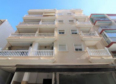 Apartments in Torrevieja (Costa Blanca), buy cheap - 69 900 [72486] 1