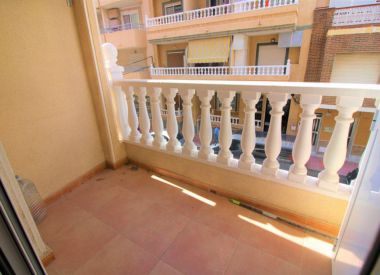 Apartments in Torrevieja (Costa Blanca), buy cheap - 69 900 [72486] 4