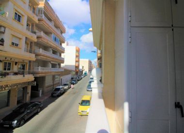 Apartments in Torrevieja (Costa Blanca), buy cheap - 69 900 [72486] 5