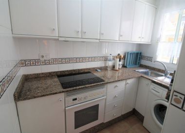 Apartments in Torrevieja (Costa Blanca), buy cheap - 69 900 [72486] 9