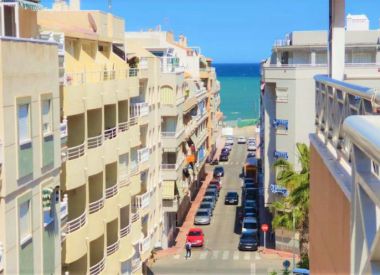 Apartments in Torrevieja (Costa Blanca), buy cheap - 129 900 [72487] 1