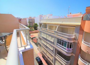 Apartments in Torrevieja (Costa Blanca), buy cheap - 129 900 [72487] 10