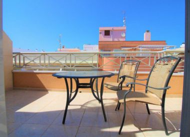 Apartments in Torrevieja (Costa Blanca), buy cheap - 129 900 [72487] 3