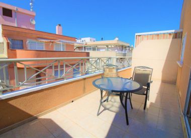 Apartments in Torrevieja (Costa Blanca), buy cheap - 129 900 [72487] 4