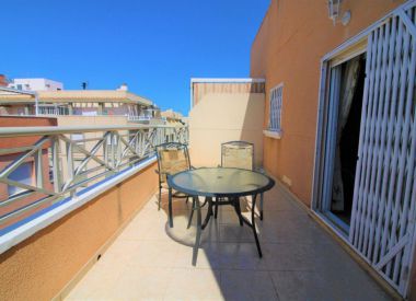 Apartments in Torrevieja (Costa Blanca), buy cheap - 129 900 [72487] 5