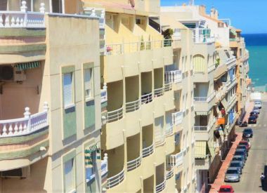 Apartments in Torrevieja (Costa Blanca), buy cheap - 129 900 [72487] 6