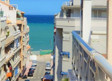 Apartments in Torrevieja (Costa Blanca), buy cheap - 129 900 [72487] 7