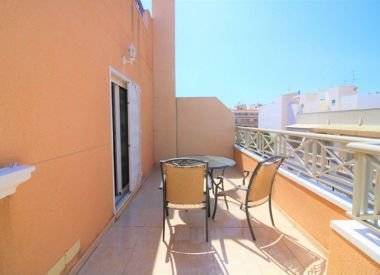 Apartments in Torrevieja (Costa Blanca), buy cheap - 129 900 [72487] 8