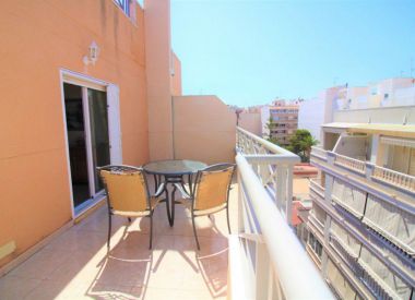 Apartments in Torrevieja (Costa Blanca), buy cheap - 129 900 [72487] 9