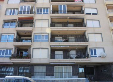 Apartments in Torrevieja (Costa Blanca), buy cheap - 255 000 [72485] 2