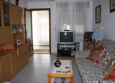 Townhouse in Torrevieja (Costa Blanca), buy cheap - 87 000 [72484] 10