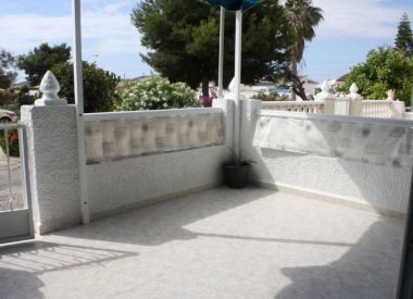 Townhouse in Torrevieja (Costa Blanca), buy cheap - 87 000 [72484] 3