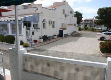 Townhouse in Torrevieja (Costa Blanca), buy cheap - 87 000 [72484] 4