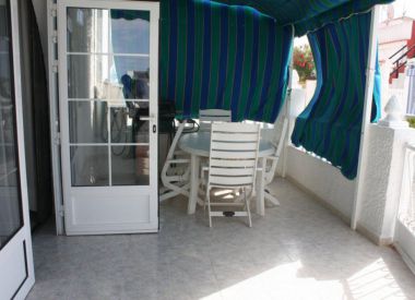 Townhouse in Torrevieja (Costa Blanca), buy cheap - 87 000 [72484] 5