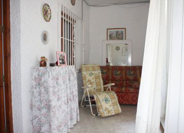 Townhouse in Torrevieja (Costa Blanca), buy cheap - 87 000 [72484] 6