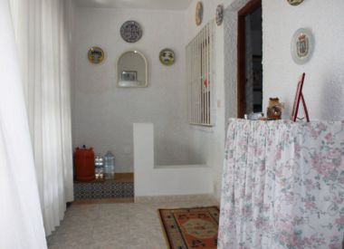Townhouse in Torrevieja (Costa Blanca), buy cheap - 87 000 [72484] 7