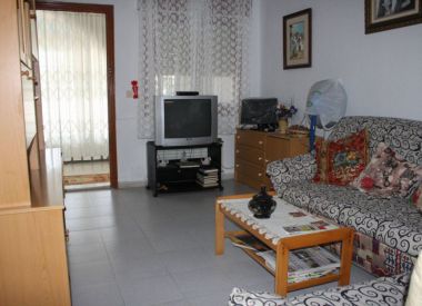 Townhouse in Torrevieja (Costa Blanca), buy cheap - 87 000 [72484] 8