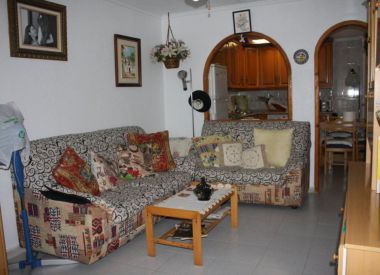 Townhouse in Torrevieja (Costa Blanca), buy cheap - 87 000 [72484] 9
