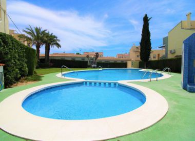 Townhouse in Torrevieja ID:72483