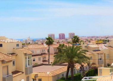 Townhouse in Torrevieja (Costa Blanca), buy cheap - 112 900 [72483] 2