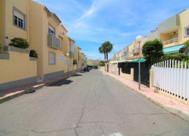 Townhouse in Torrevieja (Costa Blanca), buy cheap - 112 900 [72483] 4