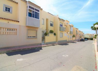 Townhouse in Torrevieja (Costa Blanca), buy cheap - 112 900 [72483] 5