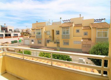 Townhouse in Torrevieja (Costa Blanca), buy cheap - 112 900 [72483] 8