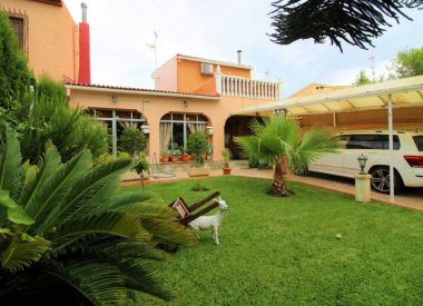 Townhouse in Torrevieja ID:72481