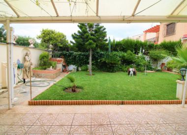 Townhouse in Torrevieja (Costa Blanca), buy cheap - 299 900 [72481] 6