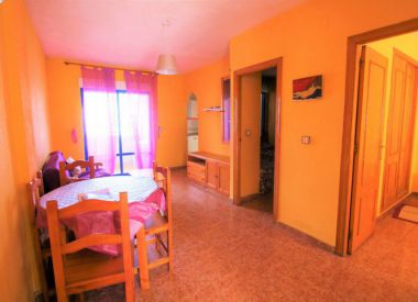 Apartments in Torrevieja (Costa Blanca), buy cheap - 64 900 [72480] 1