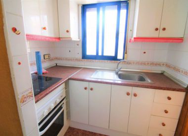 Apartments in Torrevieja (Costa Blanca), buy cheap - 64 900 [72480] 10