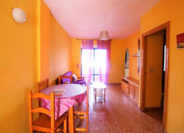 Apartments in Torrevieja (Costa Blanca), buy cheap - 64 900 [72480] 2