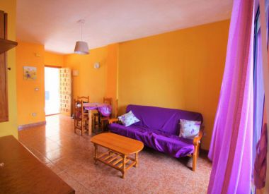Apartments in Torrevieja (Costa Blanca), buy cheap - 64 900 [72480] 8