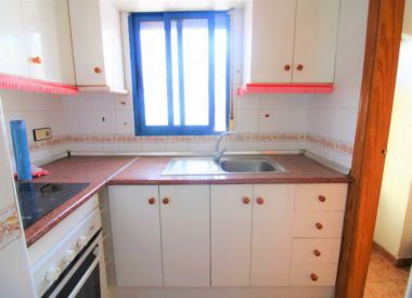 Apartments in Torrevieja (Costa Blanca), buy cheap - 64 900 [72480] 9