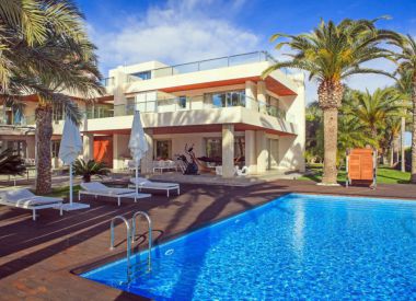 Villa in Torrevieja (Costa Blanca), buy cheap - 5 000 000 [72479] 2