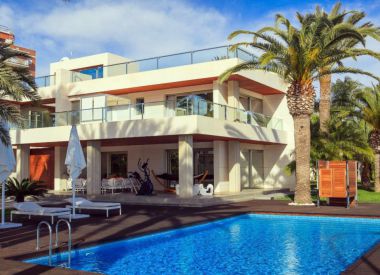 Villa in Torrevieja (Costa Blanca), buy cheap - 5 000 000 [72479] 3