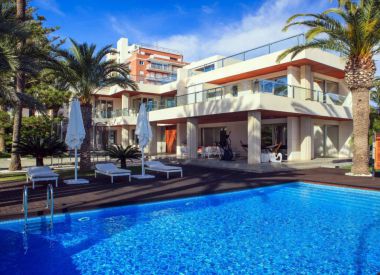 Villa in Torrevieja (Costa Blanca), buy cheap - 5 000 000 [72479] 4