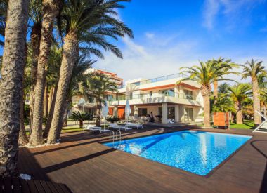 Villa in Torrevieja (Costa Blanca), buy cheap - 5 000 000 [72479] 5