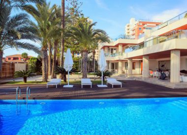 Villa in Torrevieja (Costa Blanca), buy cheap - 5 000 000 [72479] 7