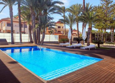 Villa in Torrevieja (Costa Blanca), buy cheap - 5 000 000 [72479] 8