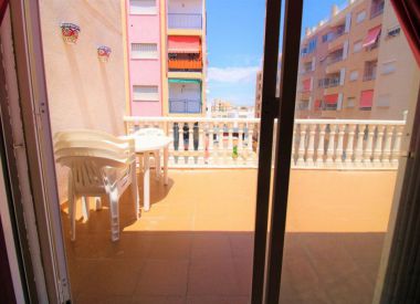 Apartments in Torrevieja (Costa Blanca), buy cheap - 66 500 [72476] 1