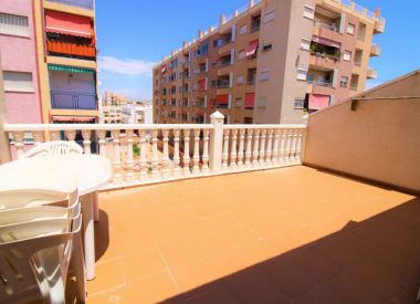 Apartments in Torrevieja (Costa Blanca), buy cheap - 66 500 [72476] 2