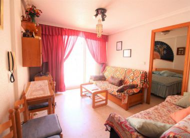 Apartments in Torrevieja (Costa Blanca), buy cheap - 66 500 [72476] 3